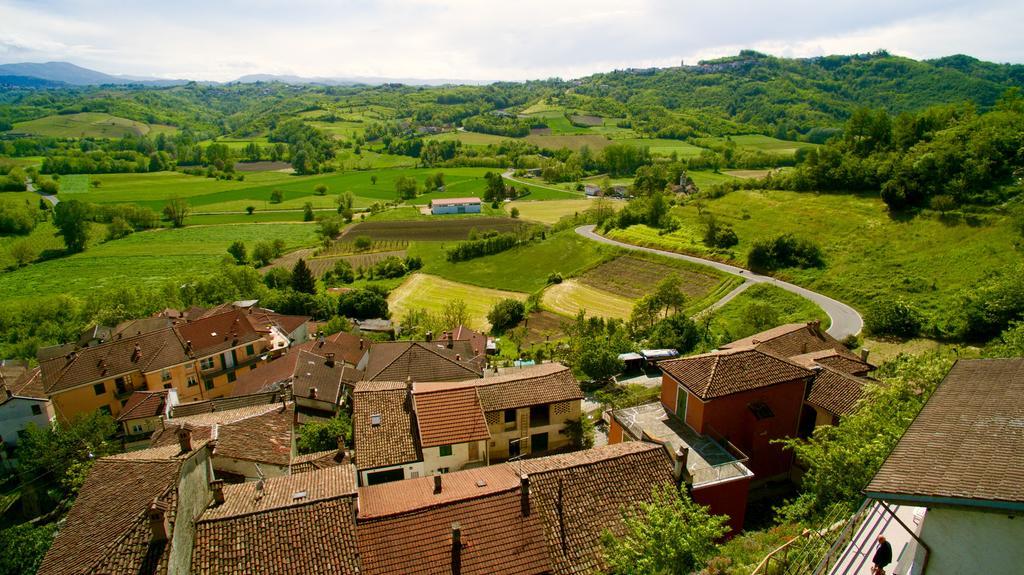 B&B Casa Meli Cadepiaggio Luaran gambar